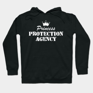 Princess Protection Agency Hoodie